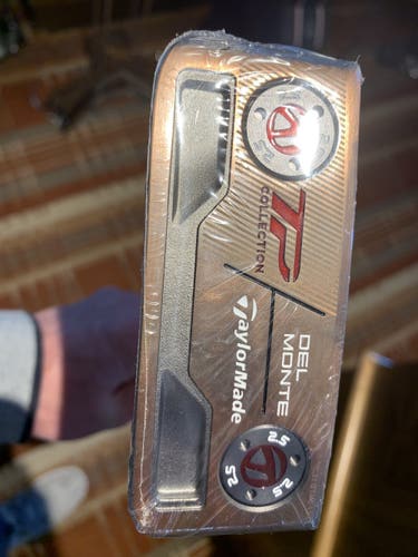 Taylormade TP Collection Del Monte 35 inch (New)