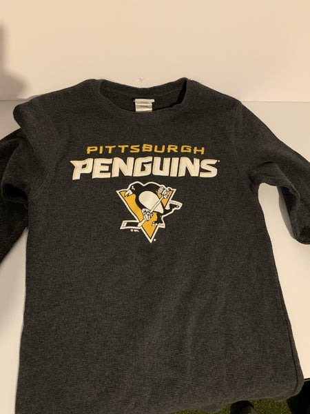 Pittsburgh Penguins long sleeve
