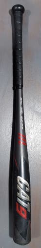 Used BBCOR Certified 2021 Marucci Alloy Cat 9 Bat (-3) 29 oz 32"