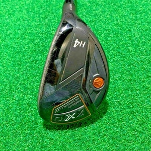 XXIO X 4-Hybrid Flex S RH - USED