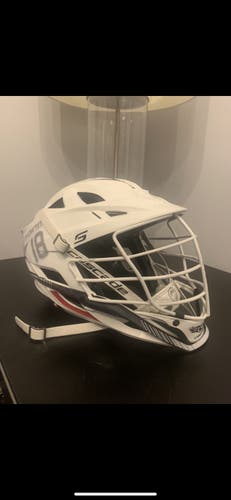 Maverick showtime all-star helmet 2018