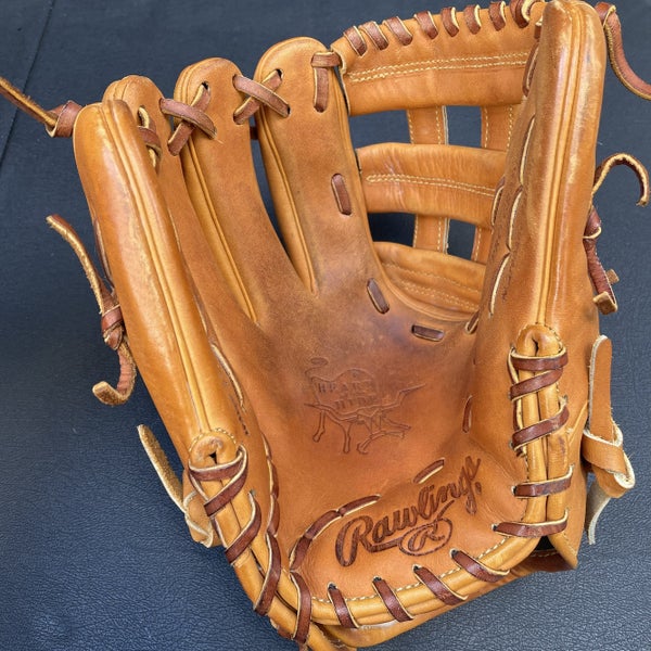 Nolan Arenado 12” HOH Horween Glove.