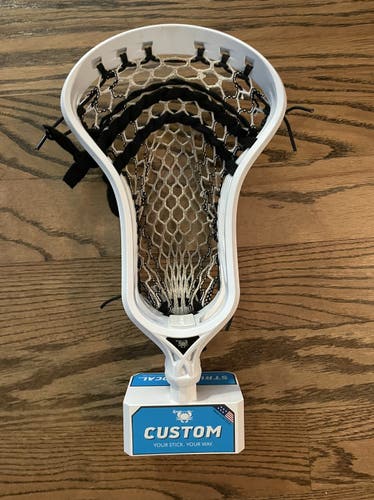 New White Mirage 2.0 Bryan Costabile Pattern