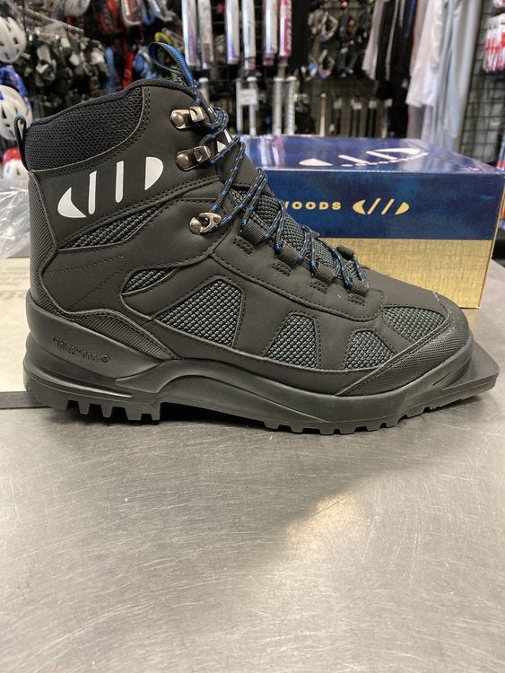 whitewoods cross country ski boots