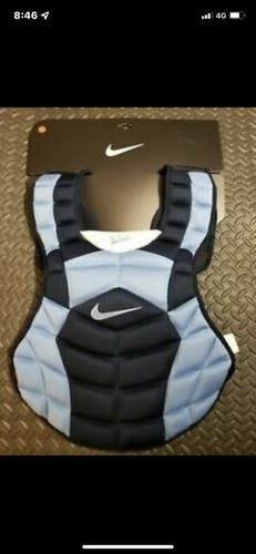 Pro Issue UNC Chest Protector
