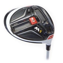 TaylorMade M1 460cc 10.5* Driver Graphite Fubuki j 60x5ct Regular Flex