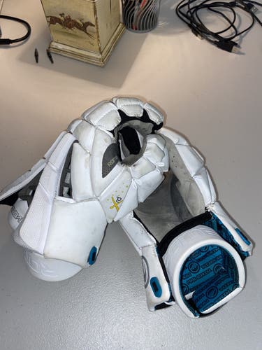 Maverick Rome’s LG