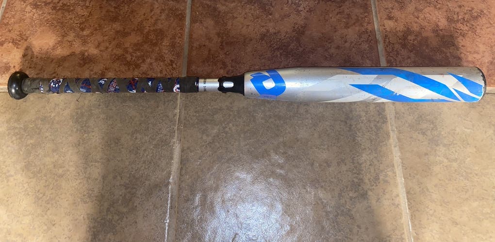 2019 Demarini CF Zen 29” -11