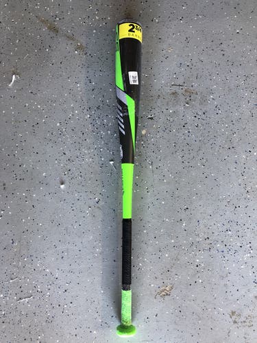 USSSA Certified Alloy (-10) 21 oz 31" S3 Bat