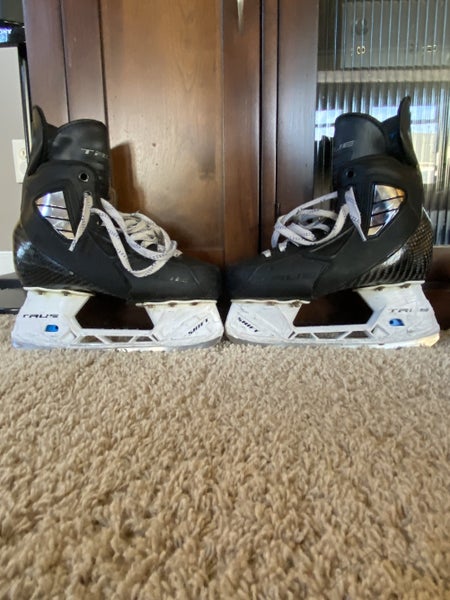 True Pro Custom Skates