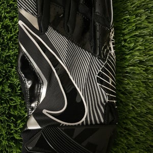 Nike Vapor Jet Gloves XL - Black