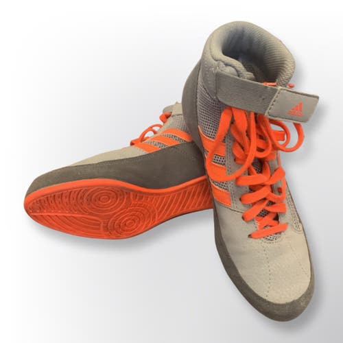 Adidas Youth Wrestling Shoes
