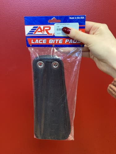 New A&R Lace Bite Pads
