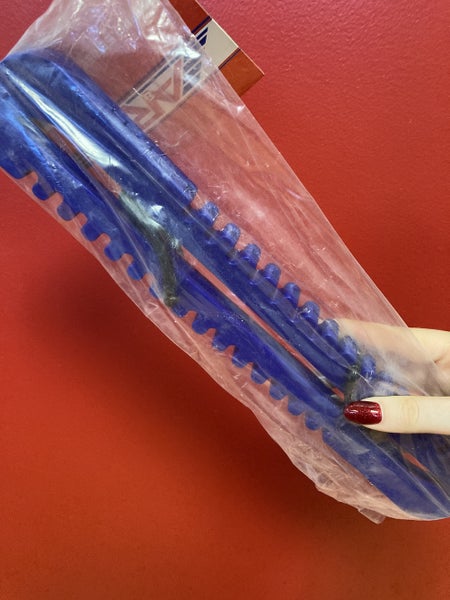 New A&R Royal Blue Figure Bladegards