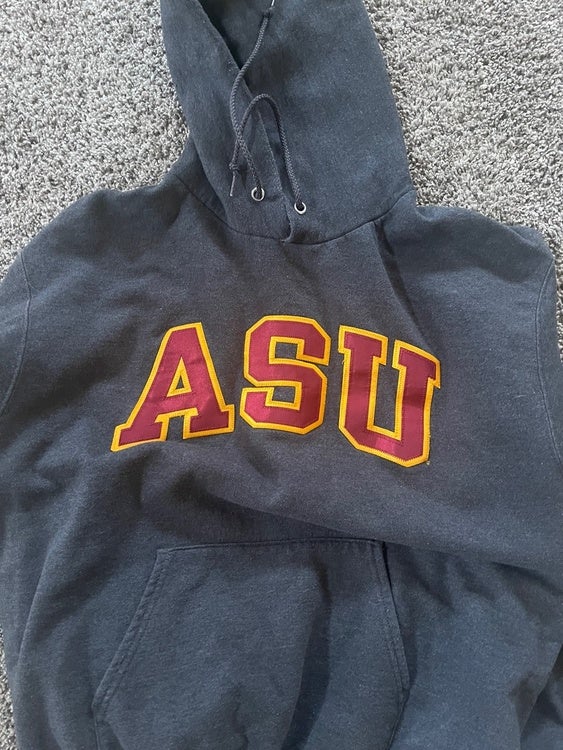 asu hoodie