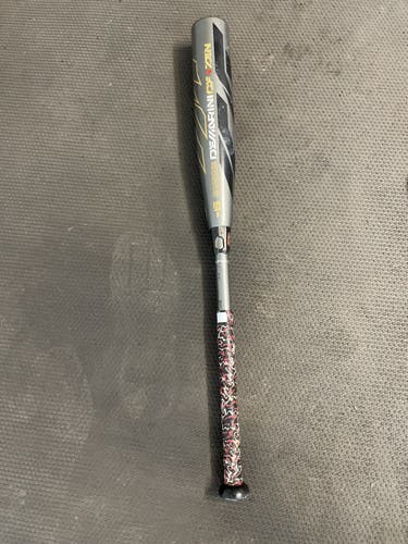 Used USSSA Certified Composite (-5) 25 oz 30" CF Zen Bat