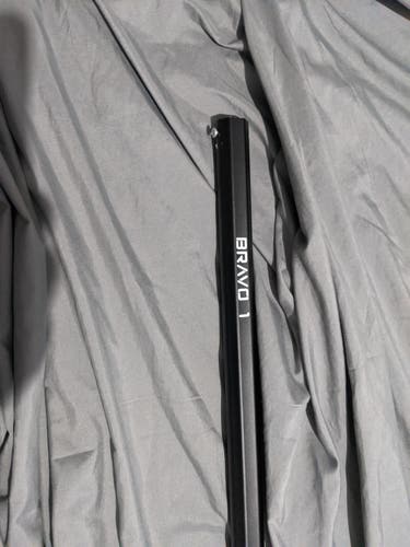 New ECD Bravo 1 Shaft