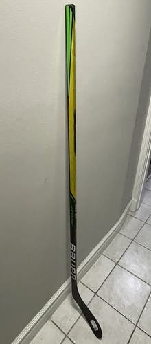 Supreme UltraSonic Senior left P28