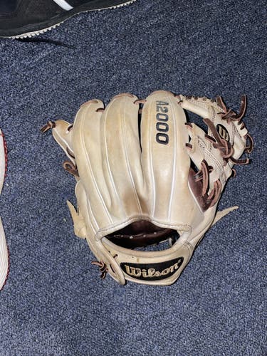 11.5" Wilson A2000