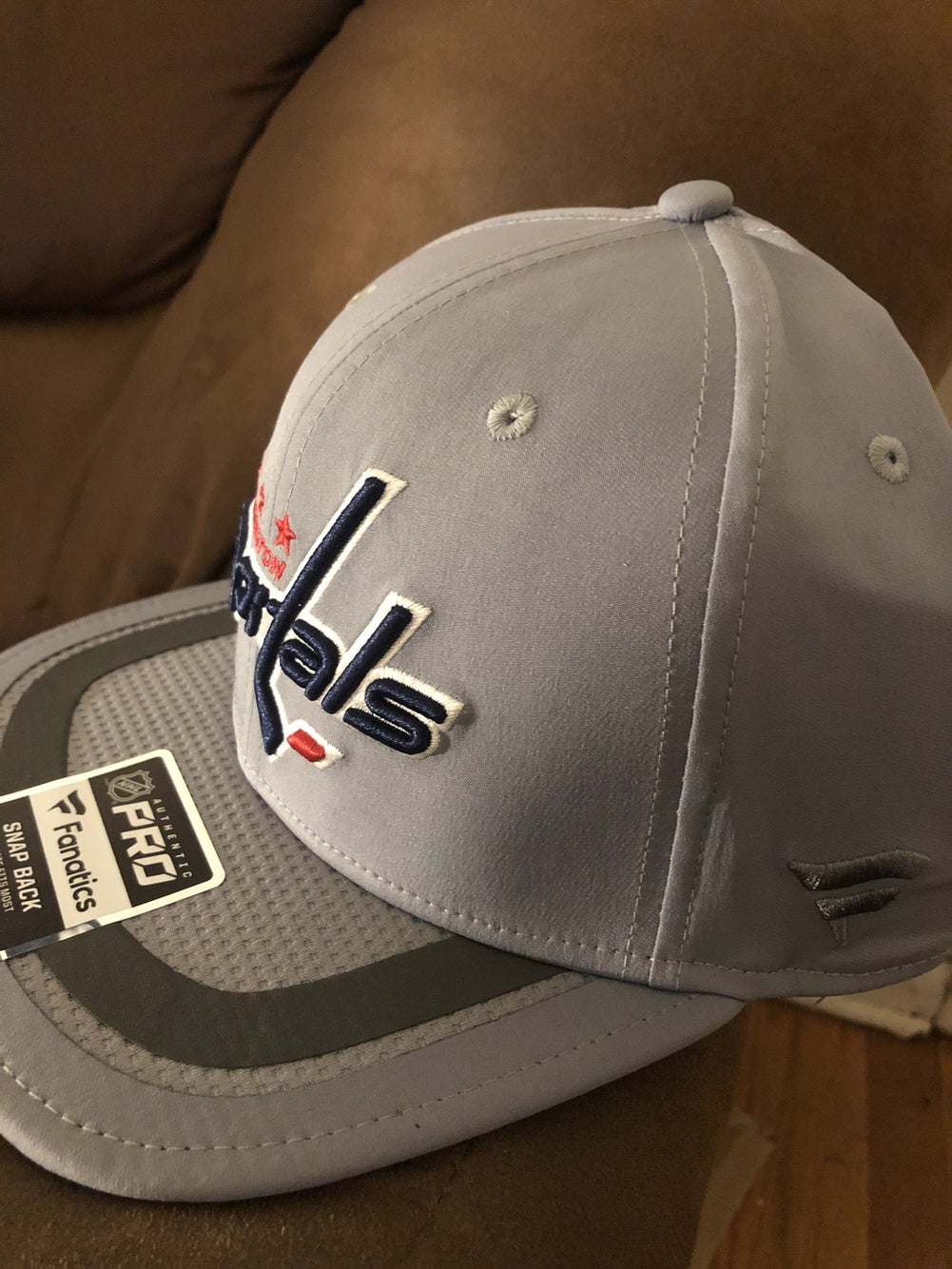 Fanatics ryder cup hat Clearance