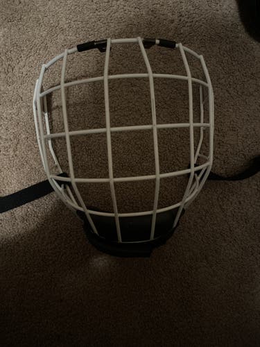 Senior Large CCM Full Cage