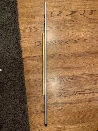 Used STX Shaft