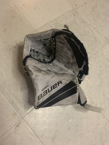 Used Regular Vapor X700