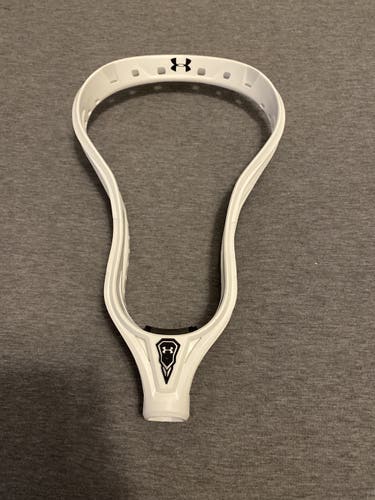 New Under Armour Command II Head