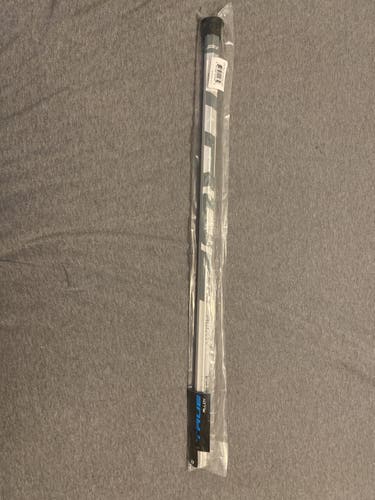 New true alloy 2.0 lacrosse shaft