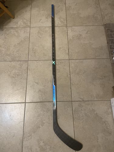 Senior Right Hand Tc2/ Marner 85 Flex Project X Hockey Stick