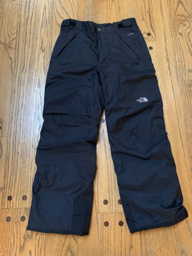 Boys 14/16 North Face EZ Grow ski snowboard pants
