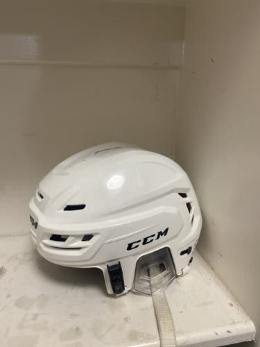 CCM Hockey Helmet