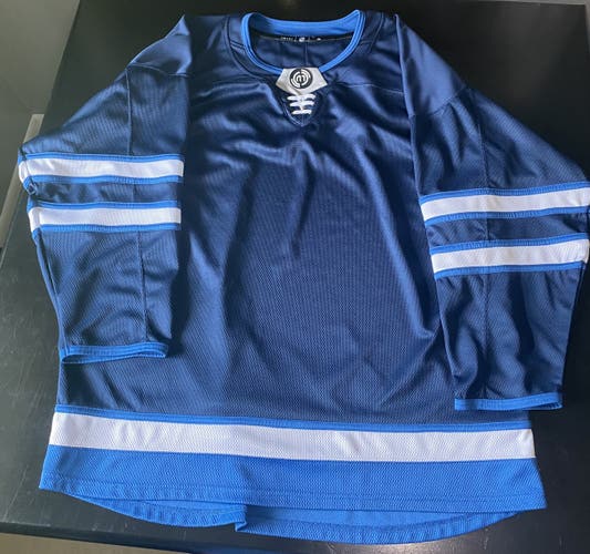 Men's XXL  Jerseys - 2 Total