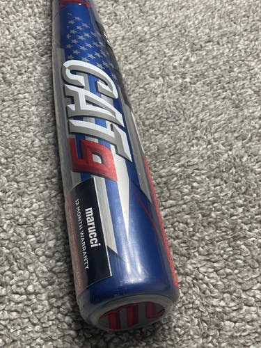2021 Alloy (-10) 20 oz 30" Cat 9 Bat