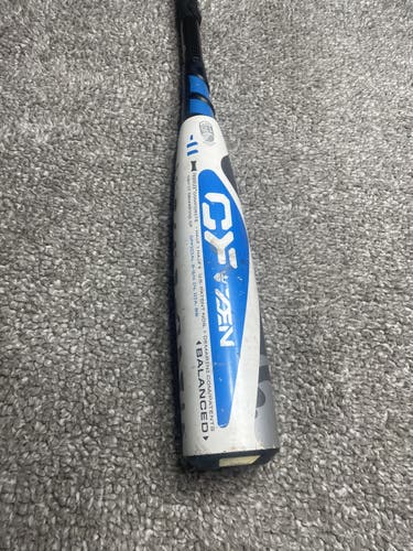 2017 Composite (-11) 15 oz 26" CF Zen Bat