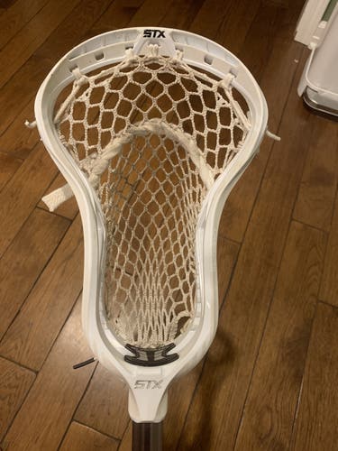 White Used Surgeon 900 Head