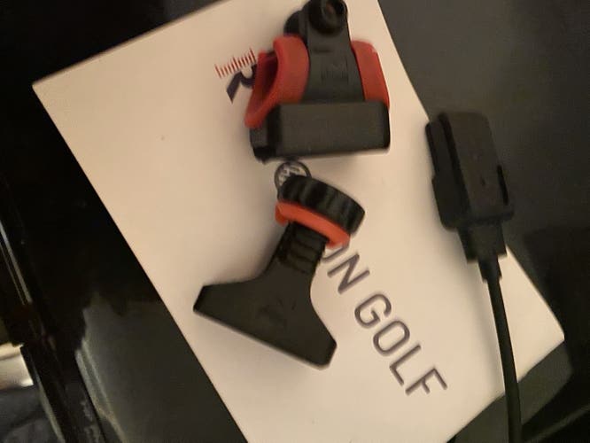 Rapsodo R-Motion Golf Simulator