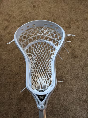 BRAND NEW Strung ECD Rebel Offense