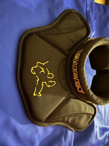 Used Vaughn Neck Guard Senior