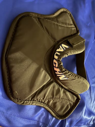 Used Vaughn Neck Guard Senior