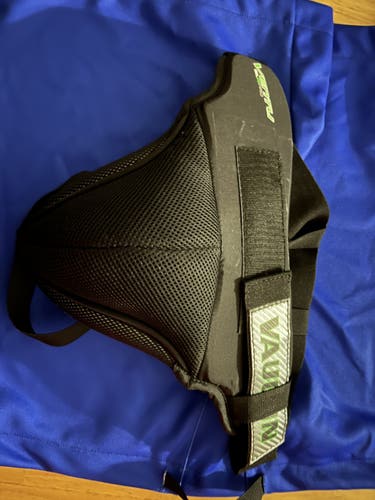 Used once Vaughn SLR pro cup