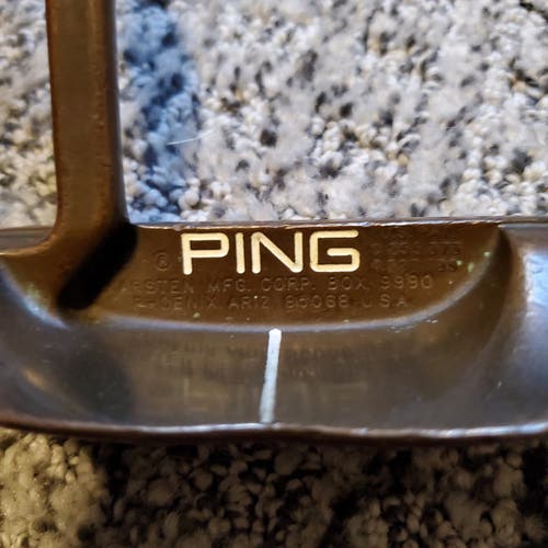 PING B60 Putter