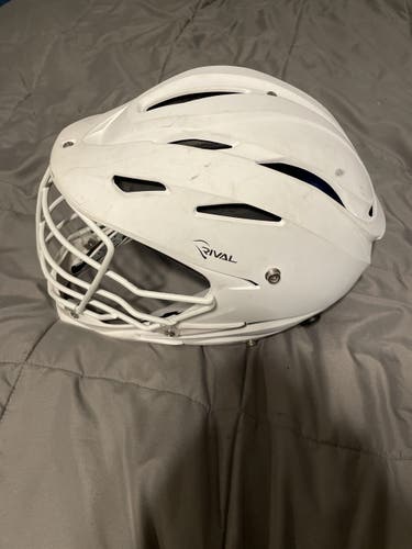 Lightly Used STX Rival