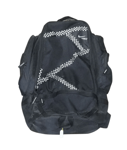 Nike Lacrosse Bag