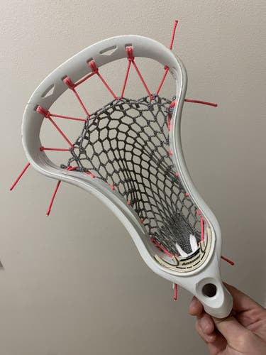 Rare Brine Answer Strung With SK2X