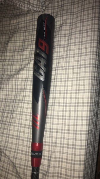 Marucci Cat 9 Connect 33/30 -3 BBCOR Bat