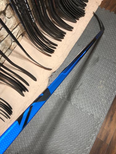 New 2021 RH Bauer Nexus League P28 77 Flex