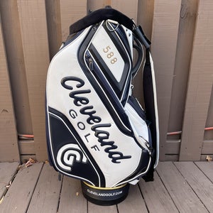 Cleveland CG Tour Staff Golf Bag