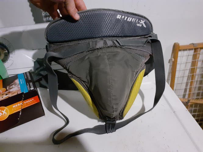 Pro-X Jock *Modified Heavily*