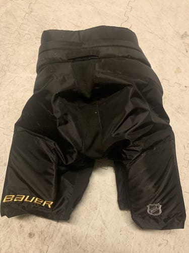 Vegas Golden Knights pro stock Bauer pants - Large +2